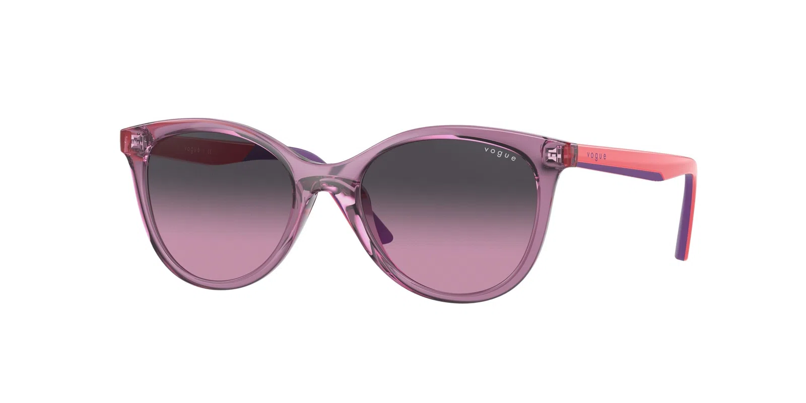 Vogue Eyewear Junior Sun 2013 Sunglasses - view 5